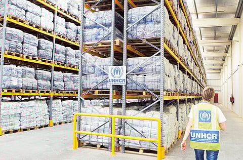 Pankaj Sharma/Gulf News