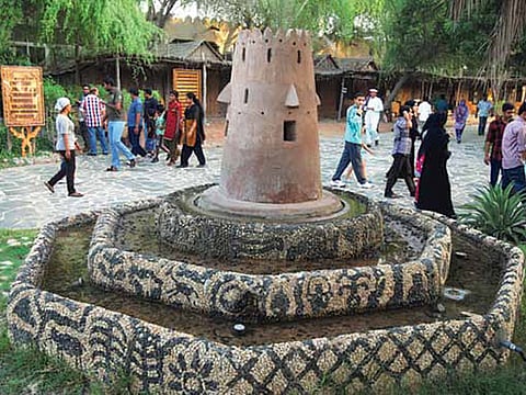 Abdul Rahman/Gulf News