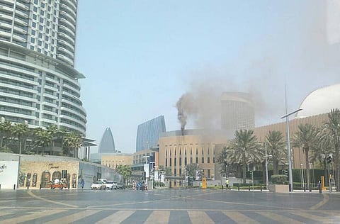 Ma Cleofe Maceda/Gulf News