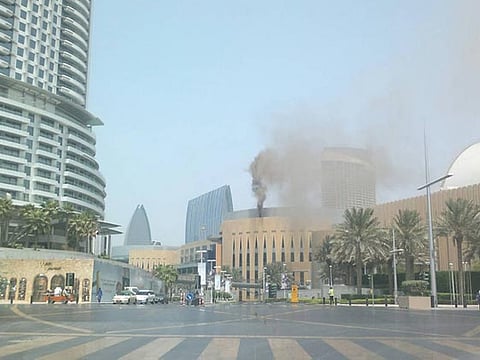 Ma Cleofe Maceda/Gulf News