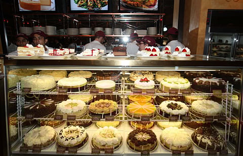  ATIQ-UR-REHMAN/ Gulf News