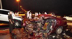 Courtesy: RAK police