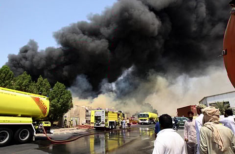 Pankaj Sharma/Gulf News