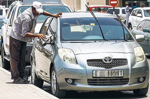 XPRESS/ Ahmed Ramzan