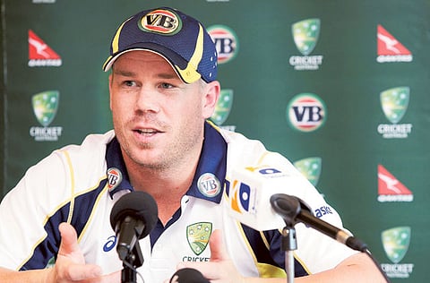 Francois Nel/Gulf News