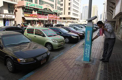 Abdul Rahman /Gulf News