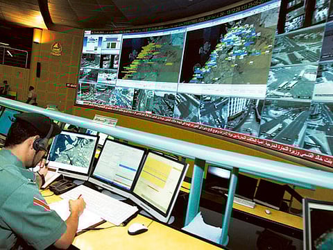 ‘Dangerous’ armed robbery suspect arrested in Dubai