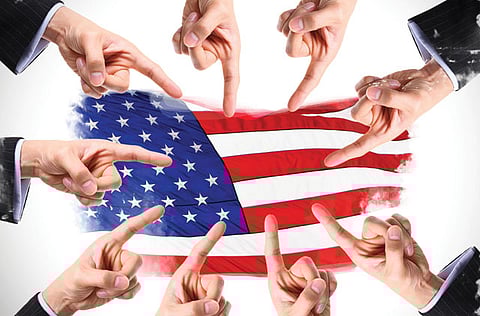 Hugo A. Sanchez©Gulf News