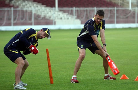 Arshad Ali/Gulf News