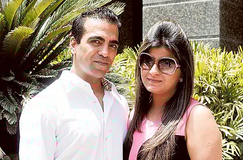 Zarina Fernandes/ Gulf News