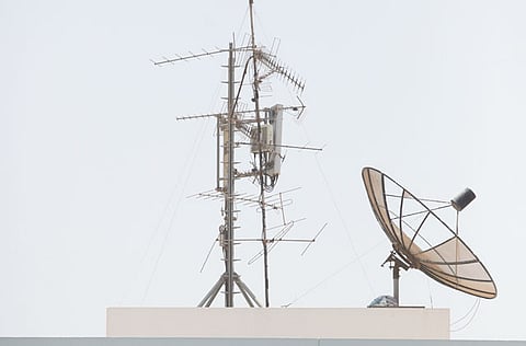 Francois Nel/Gulf News