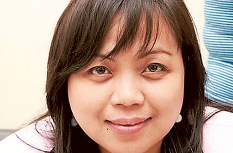 Courtesy: Matilyn Bagunu