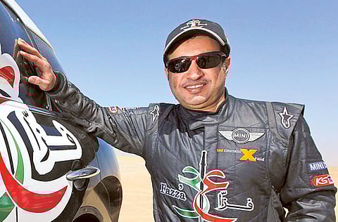 Courtesy: NDP Publicity