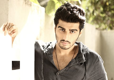 Arjun Kapoor and Ranveer Singh in Zafar’s next film