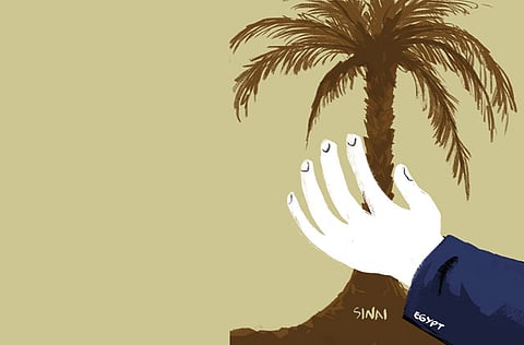 Niño Jose Heredia/©Gulf News