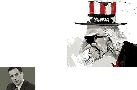 Niño Jose Heredia/©Gulf News