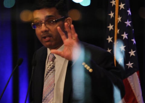 Obama’s America — a box office success