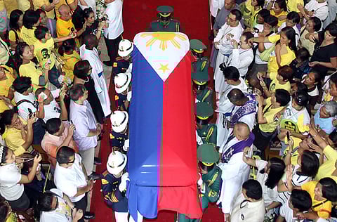 AFP/Malacanang Photo Bureau