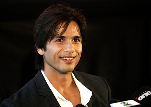 Shahid Kapoor pulls out of Yash Raj film