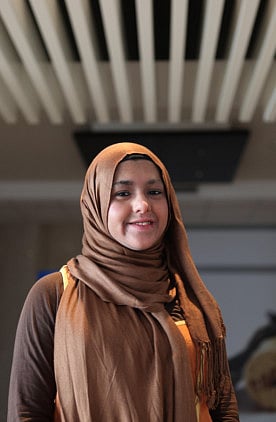 FRANCOIS NEL/Gulf News