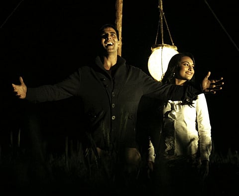 Akshay Kumar stays away from Joker promotions