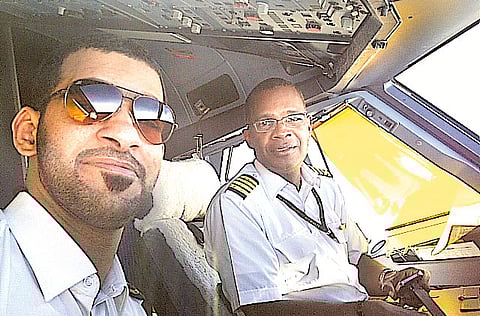 Courtesy: Hassan Al Beloushi.