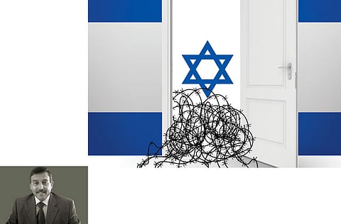 Hugo A. SancHez/©Gulf News