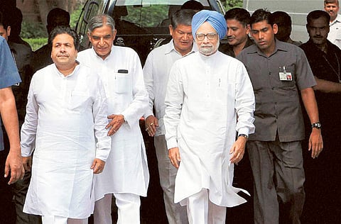 Courtesy: Arun Sharma