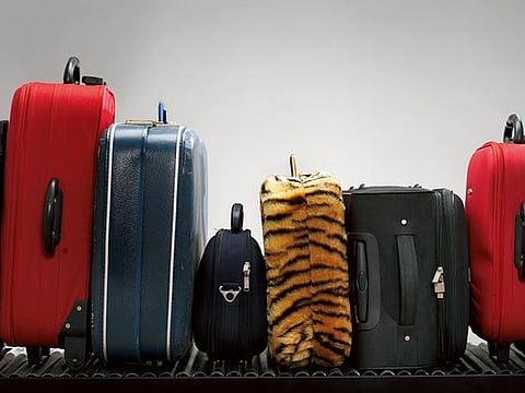 Common cents: Merry Christmas travels