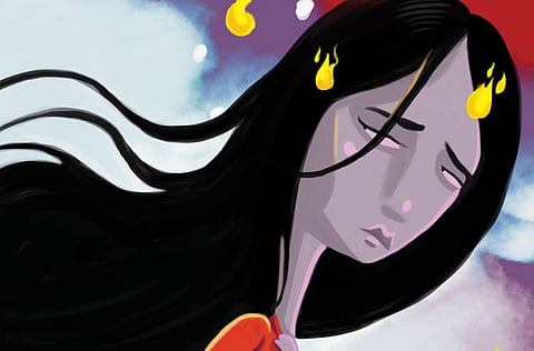 Niño Jose Heredia/©Gulf News