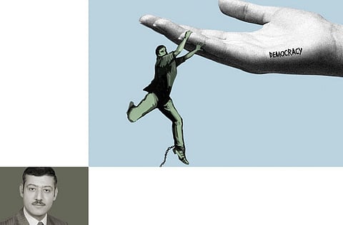 Niño Jose Heredia/©Gulf News