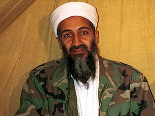 Osama Bin Laden's son threatens revenge for father's assassination - monitor