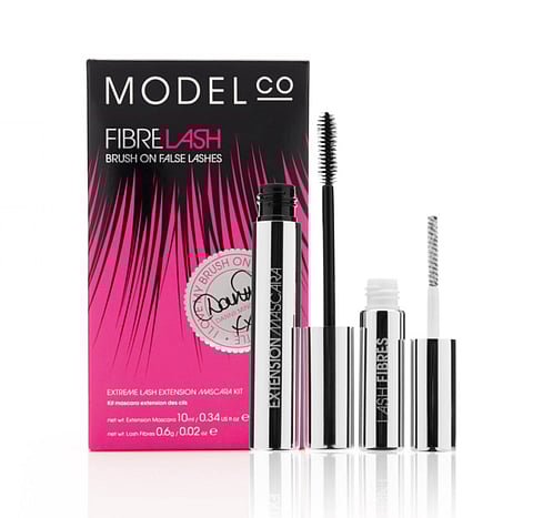 In your face: beauty news