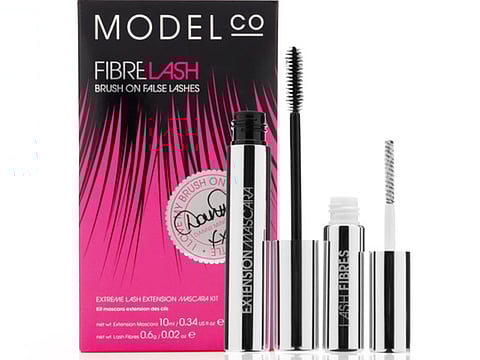 In your face: beauty news