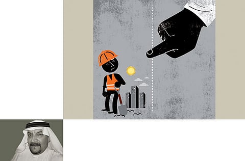 Luis Vazquez/©Gulf News