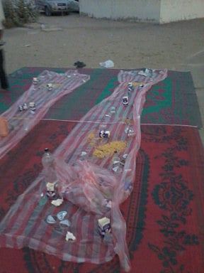 Salim Mohammad/Gulf News Reader