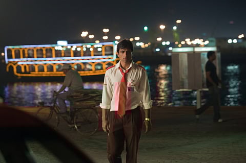 US film fest to screen Diff movies