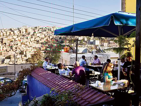 Jordan arrests Brotherhood deputy for criticising UAE
