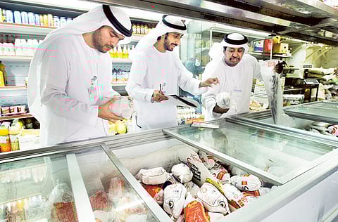 Abdul Rahman/Gulf News