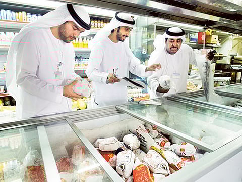 Abdul Rahman/Gulf News