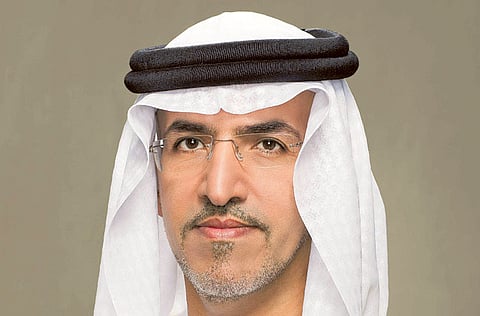 Gulf News Archive