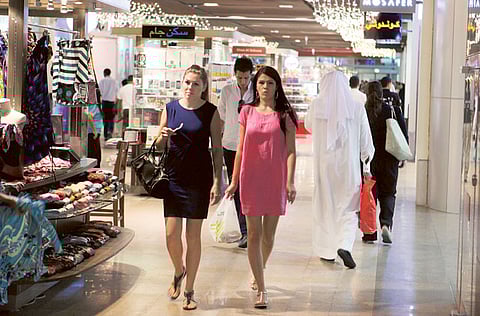 Francois Nel/Gulf News