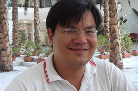 Florence Pia G. Yu/Gulf News