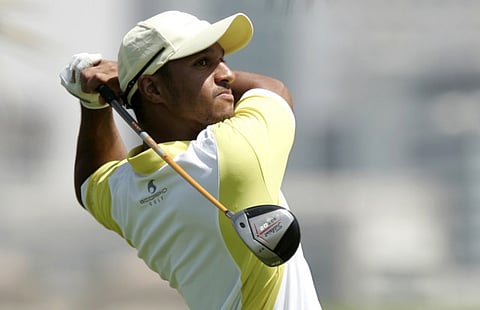 Ahmad Al Musharrekh