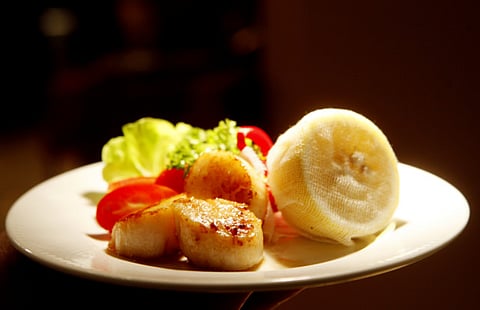 Eat Out review: Ewaan brunch at The Palace, Old Town, Dubai