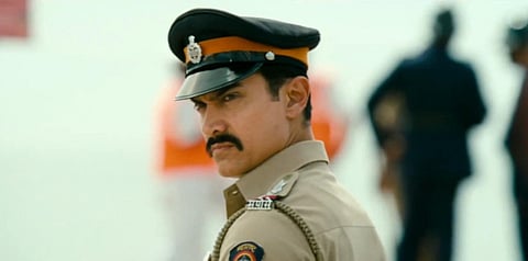 Aamir Khan’s Talaash trailer out