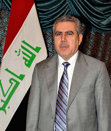 Iraqi official: There is no crisis in government