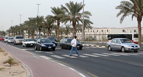 Pankaj Sharma/Gulf News