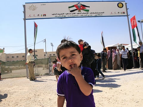 Sunita Menon/Gulf News