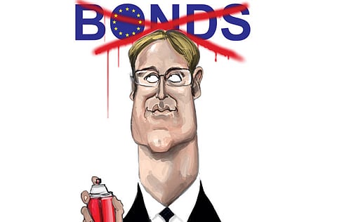 Niño Jose Heredia/©Gulf News